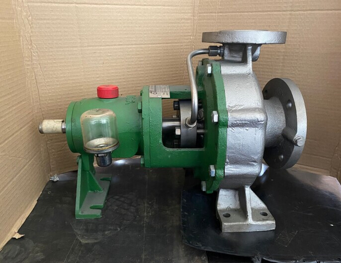 CENTRIFUGA EMICA CPK 40-200