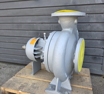 BOMBA KSB HPK 150-125 SGBS